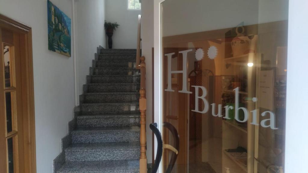 Hostal Burbia photo 1