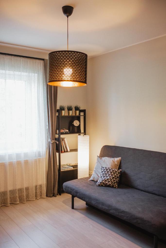 Rozenstein design apartment photo 2