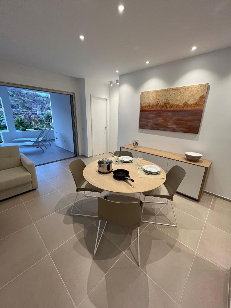 Cozy apartment with pools in Palm Mar photo 2
