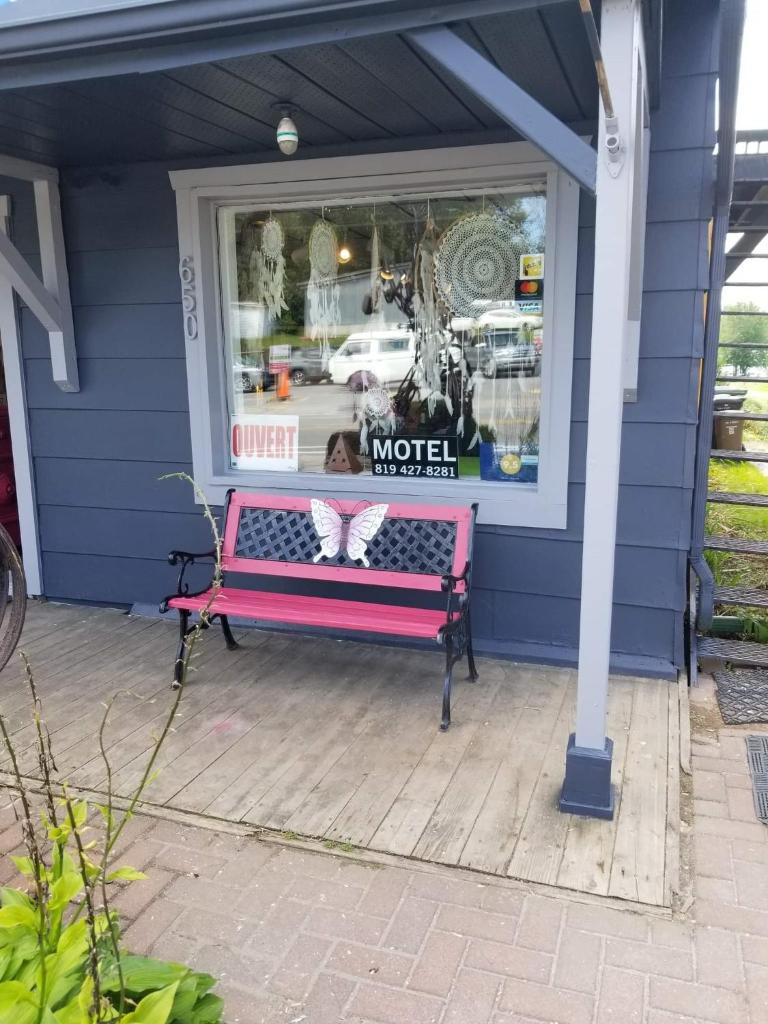 Motel Shantik photo 1