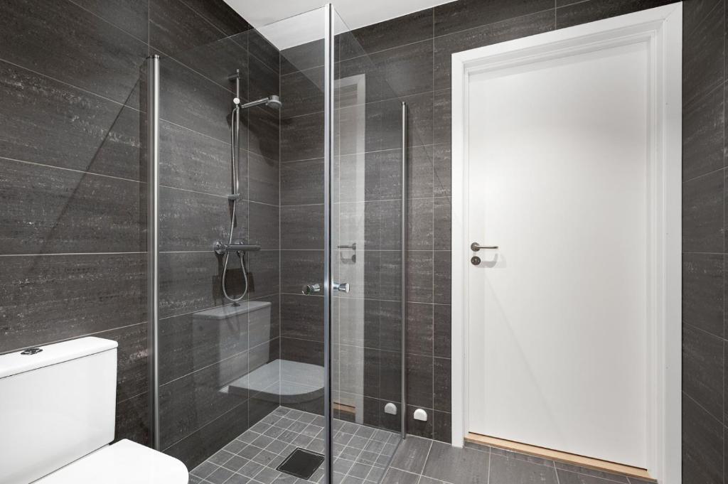 Apartment in Frogner Lillestrøm - Modern and Central photo 1