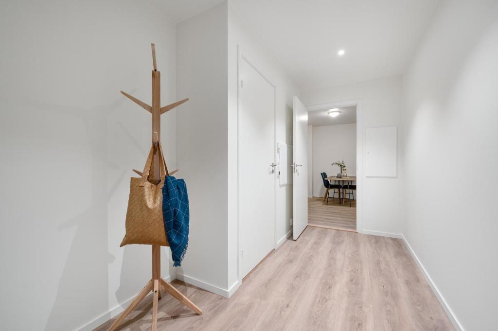 Apartment in Frogner Lillestrøm - Modern and Central photo 2