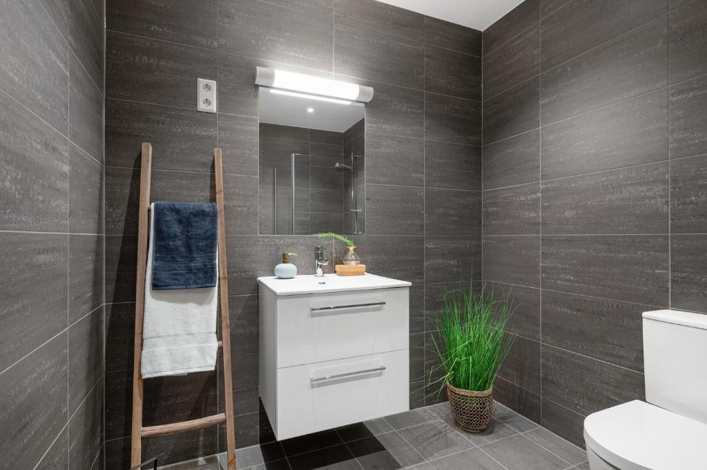 Apartment in Frogner Lillestrøm - Modern and Central photo 3