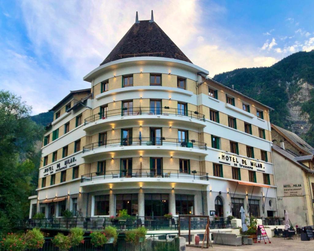 Sport'Hotel-Aparthotel de Milan photo 1