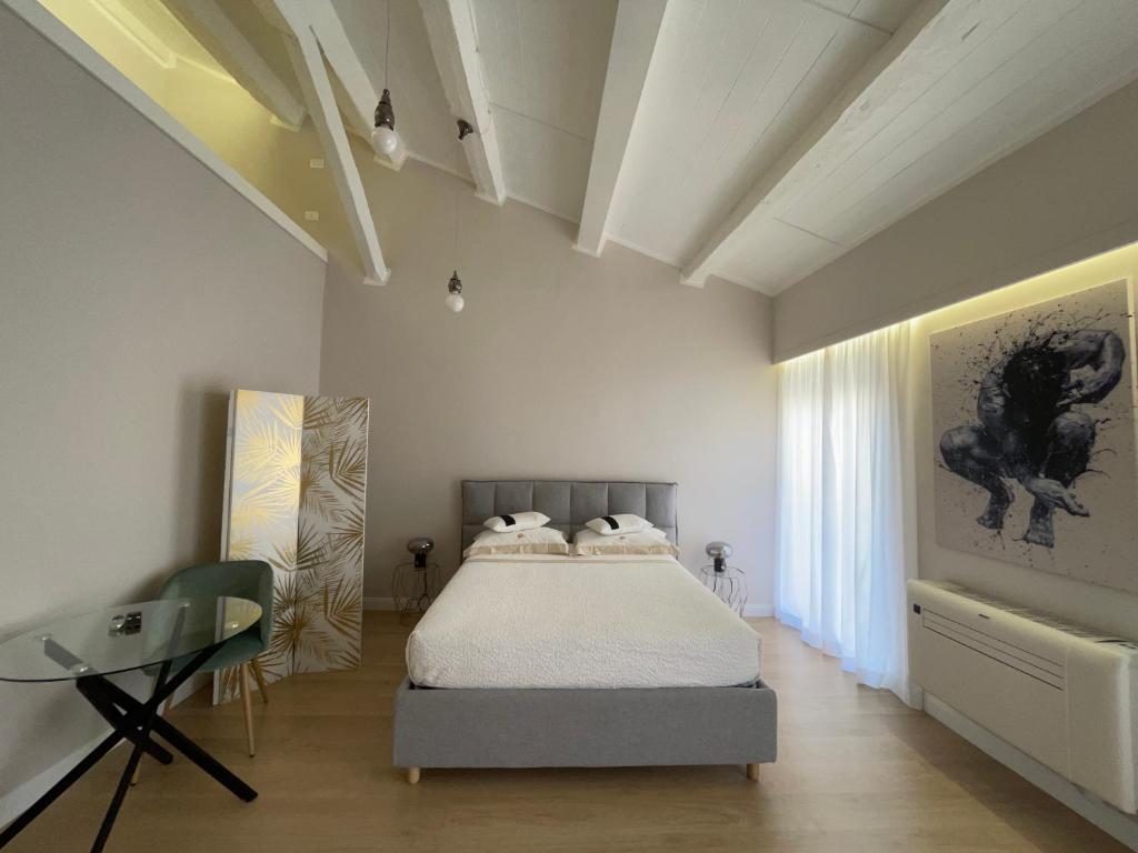 Off House Borgo Suite, Nettuno photo 1