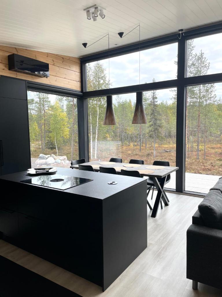 Villa JoenPolku Ruka photo 3