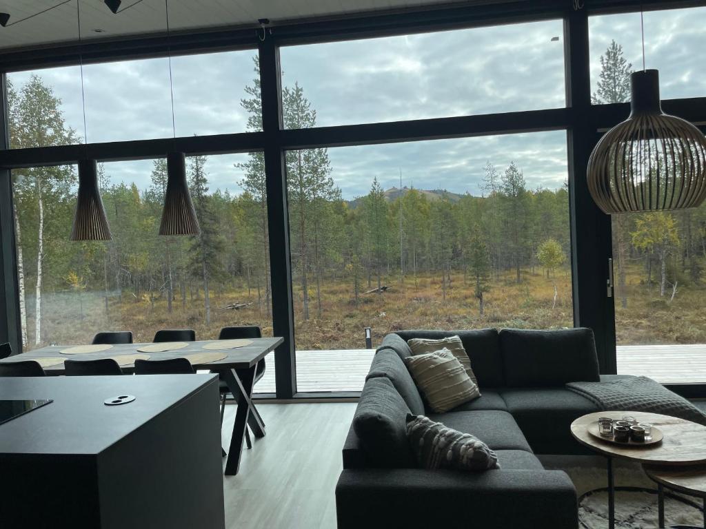Villa JoenPolku Ruka photo 2