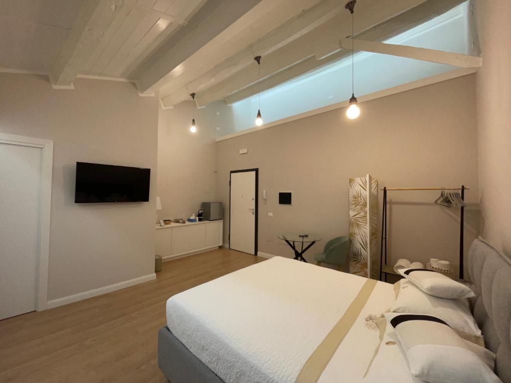 Off House Borgo Suite, Nettuno photo 4