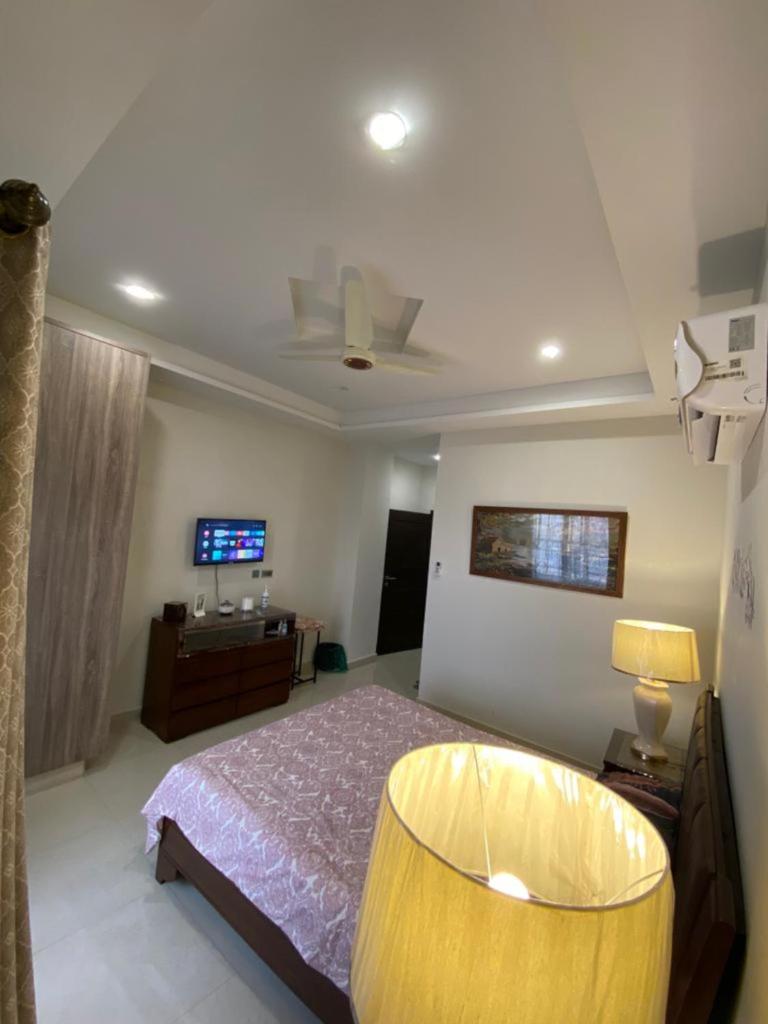 The River View Apartment photo 4