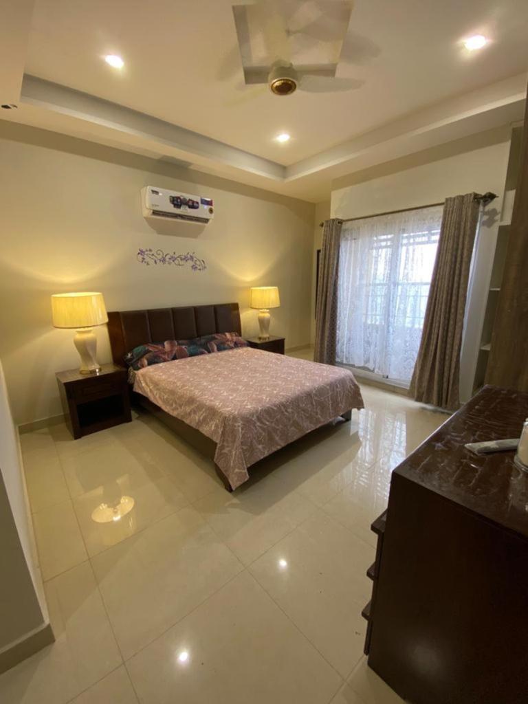 The River View Apartment photo 3