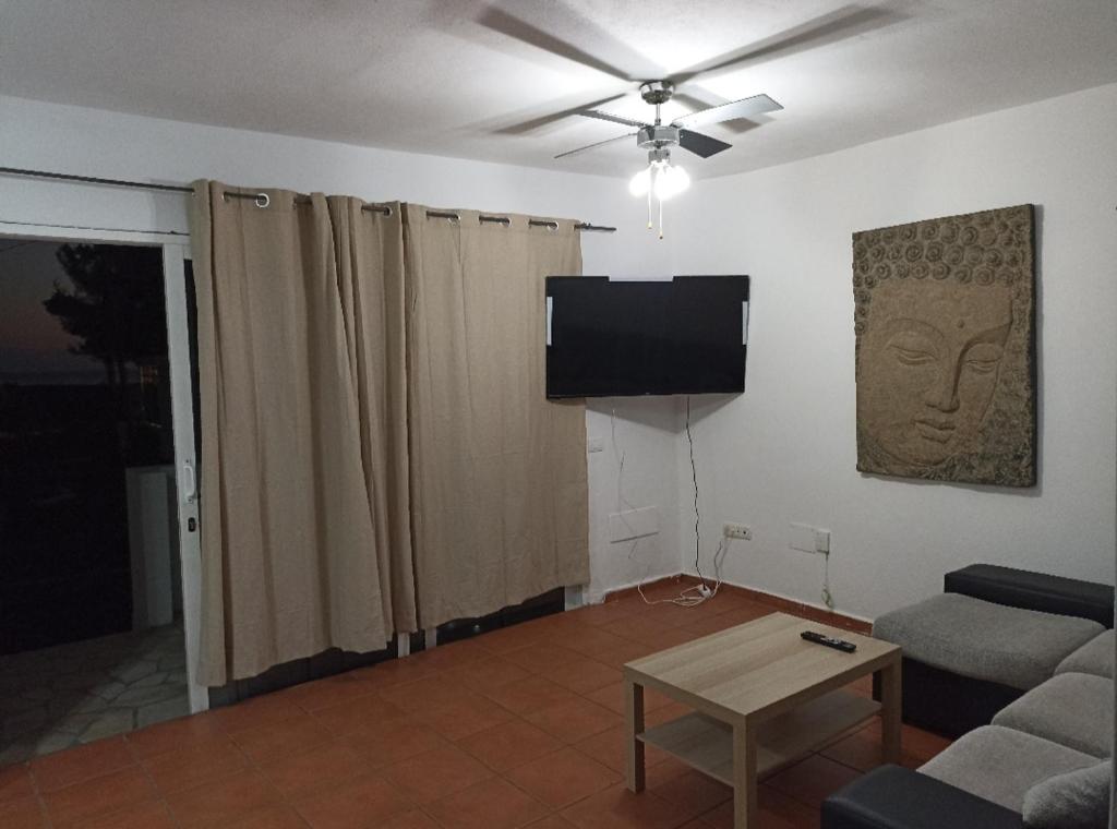 Apartamento el remo 1 photo 4