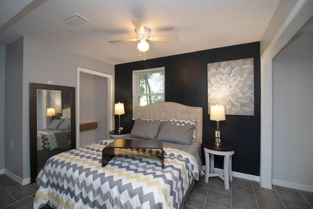 Come enjoy this unique Mother In-Law Suite image