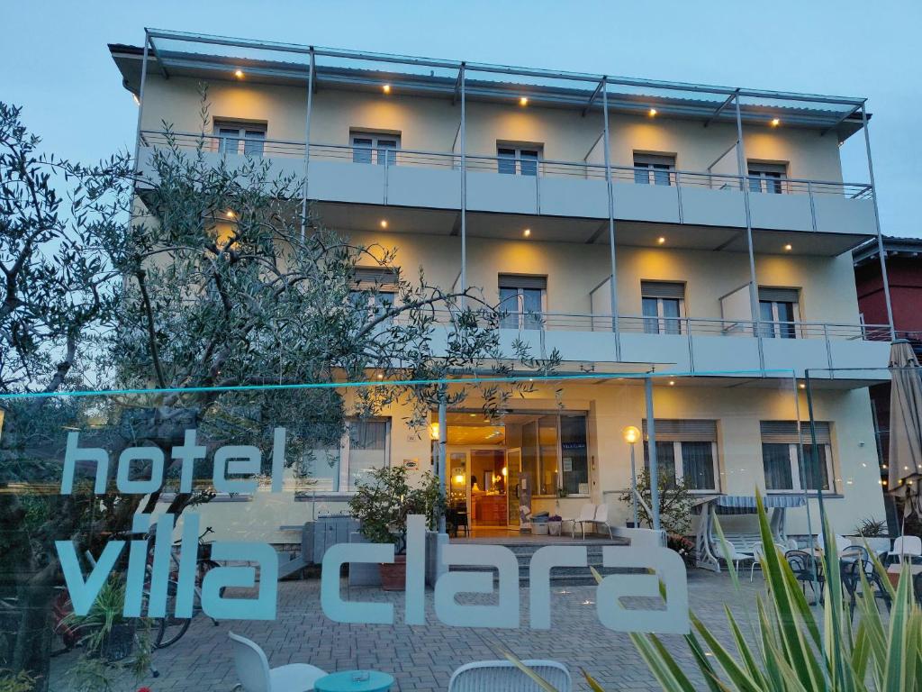 Hotel Villa Clara photo 1