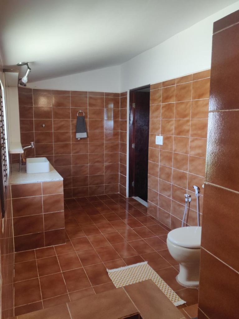Casa no Porto das Dunas Com Vista pro mar photo 1