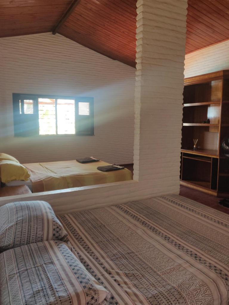 Casa no Porto das Dunas Com Vista pro mar photo 2