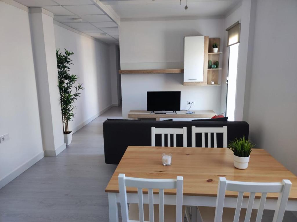 Apartamentos Costa