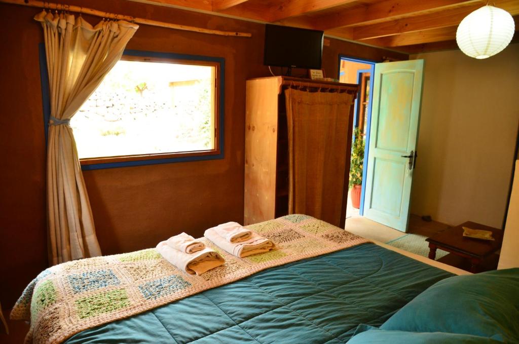 Cabañas AHOPIEDRA photo 1