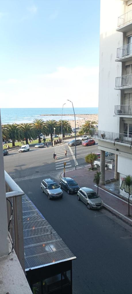 Departamento vista al mar Playa Las Toscas photo 4