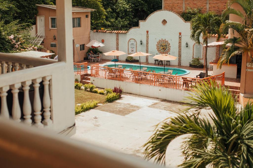 Hotel Condesa photo 1