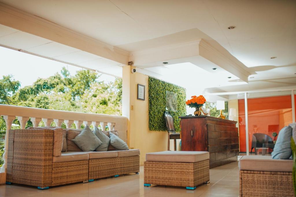 Hotel Condesa photo 2
