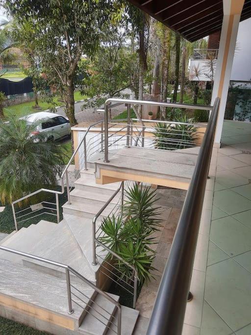 CASA COND HANGA ROA BERTIOGA 4 Func photo 4