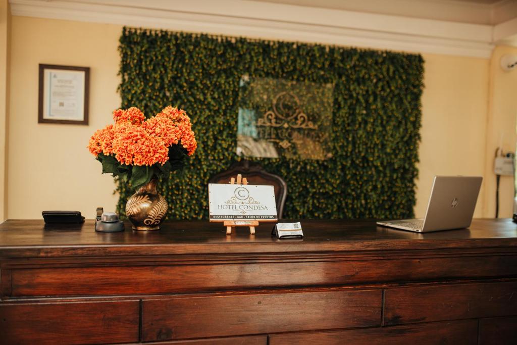 Hotel Condesa photo 4