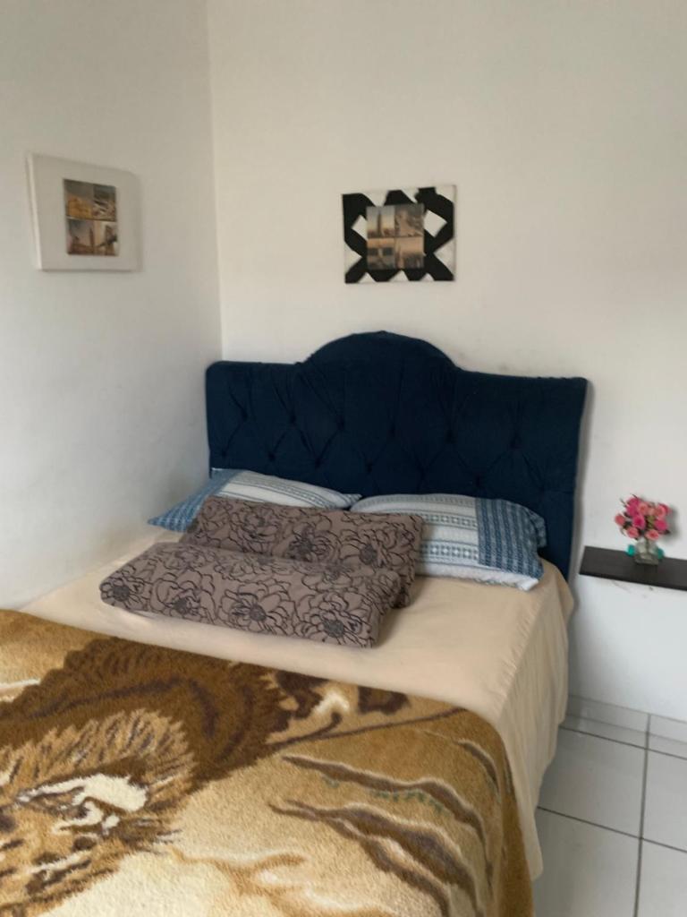 Residencial bela vista photo 1