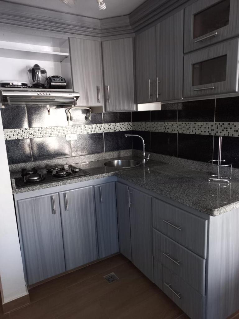 Apartamento dúplex vacacional cerca a la playa photo 4