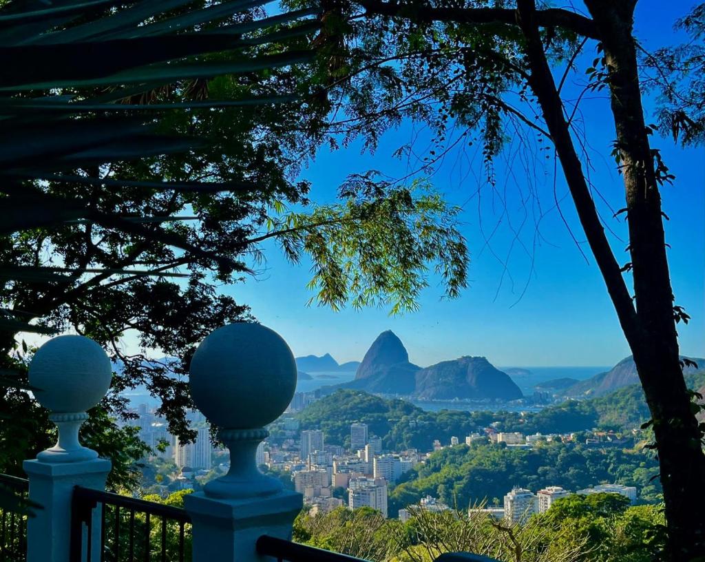 Pousada Rio144 photo 2