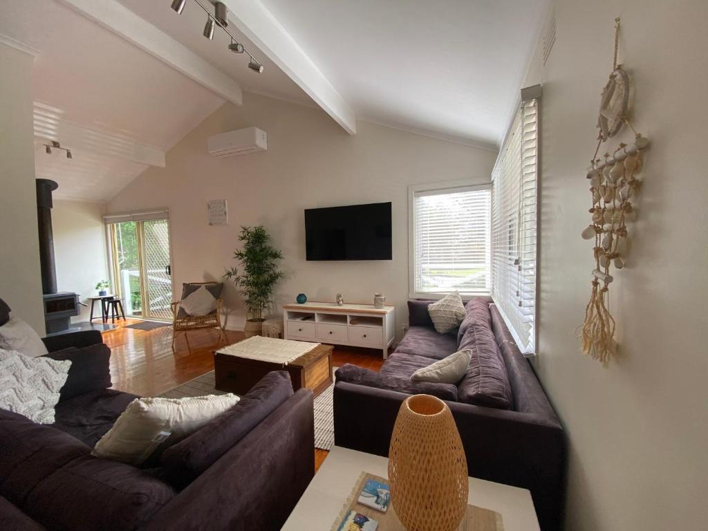 Invy Escape Family and Pet Friendly Wifi and Linen Inc photo 1