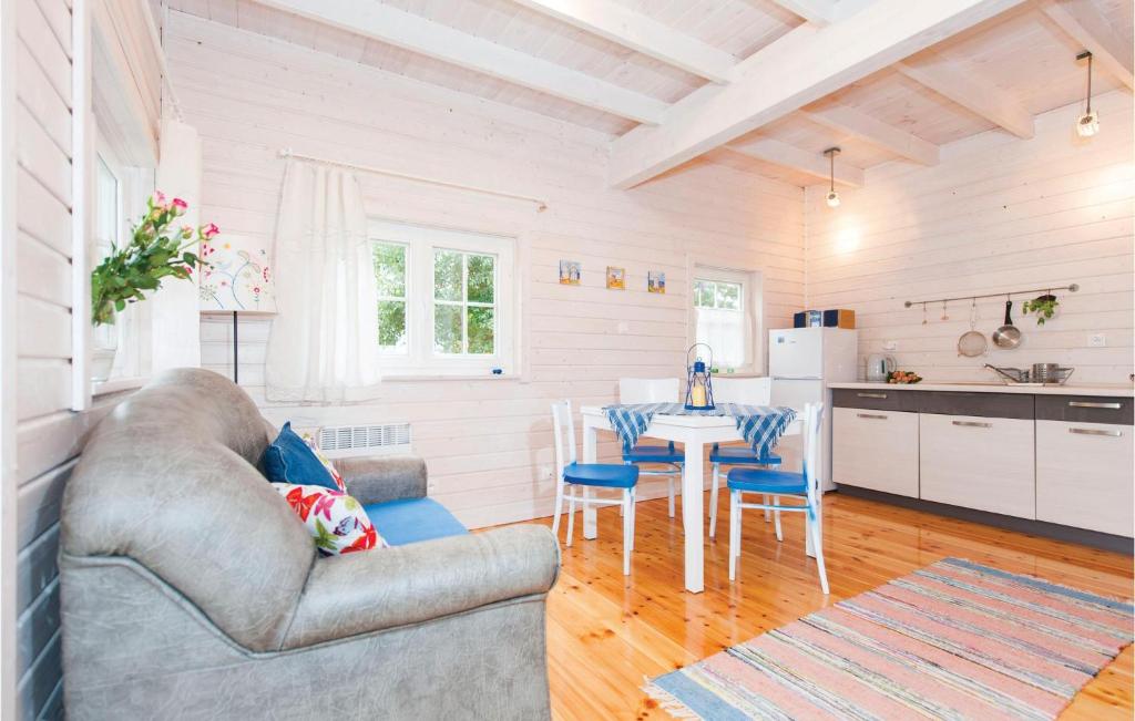 Beautiful Home In Ustka With 1 Bedrooms And Wifi photo 2