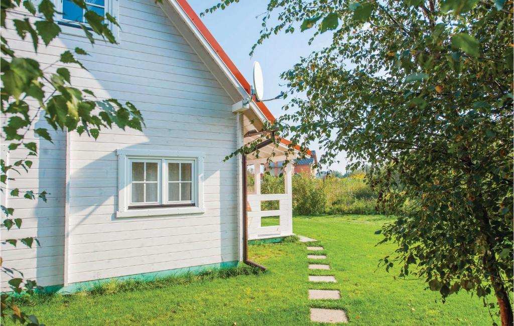 Beautiful Home In Ustka With 1 Bedrooms And Wifi photo 4