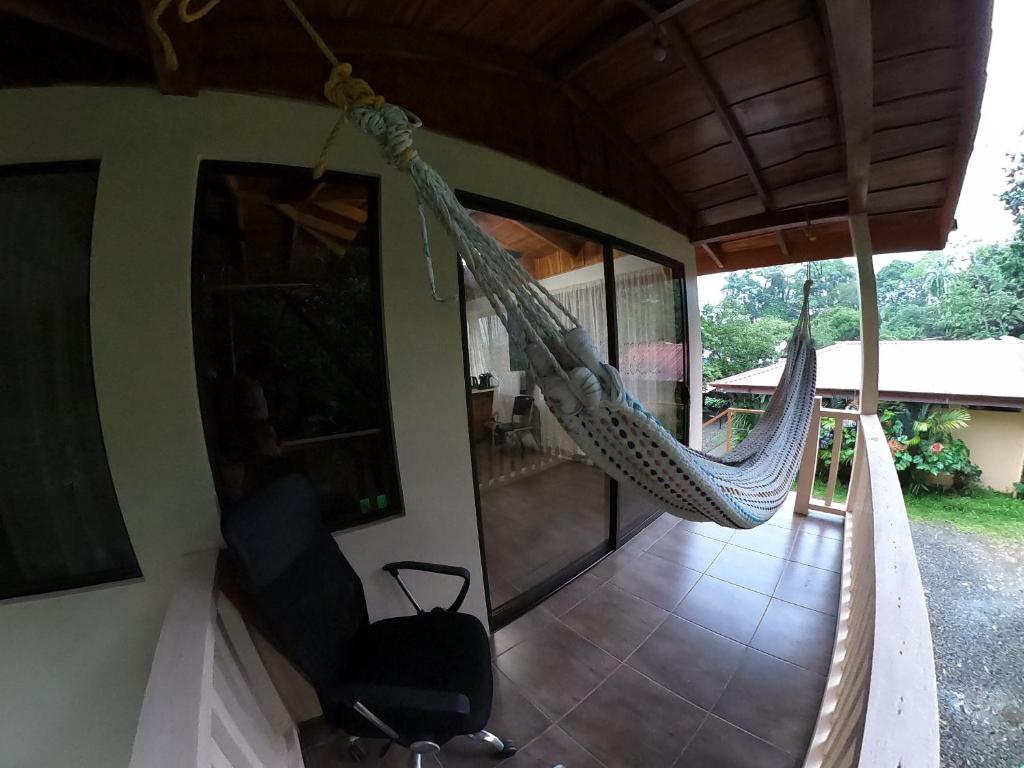 Laureles Collection Uvita - Cabinas Los Laureles photo 4