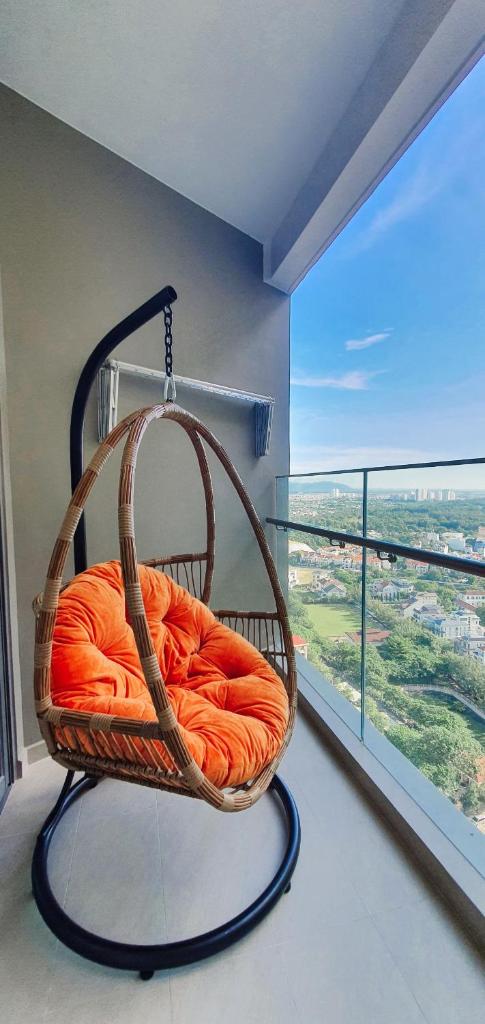 The Sóng-Căn hộ du lịch 5 sao plusVũng Tàu