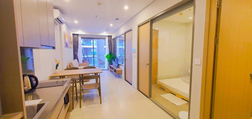 The Sóng-Căn hộ du lịch 5 sao plusVũng Tàu