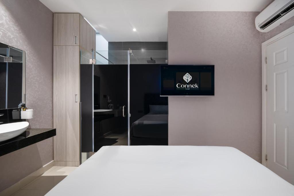 Mari Hotel By Connek