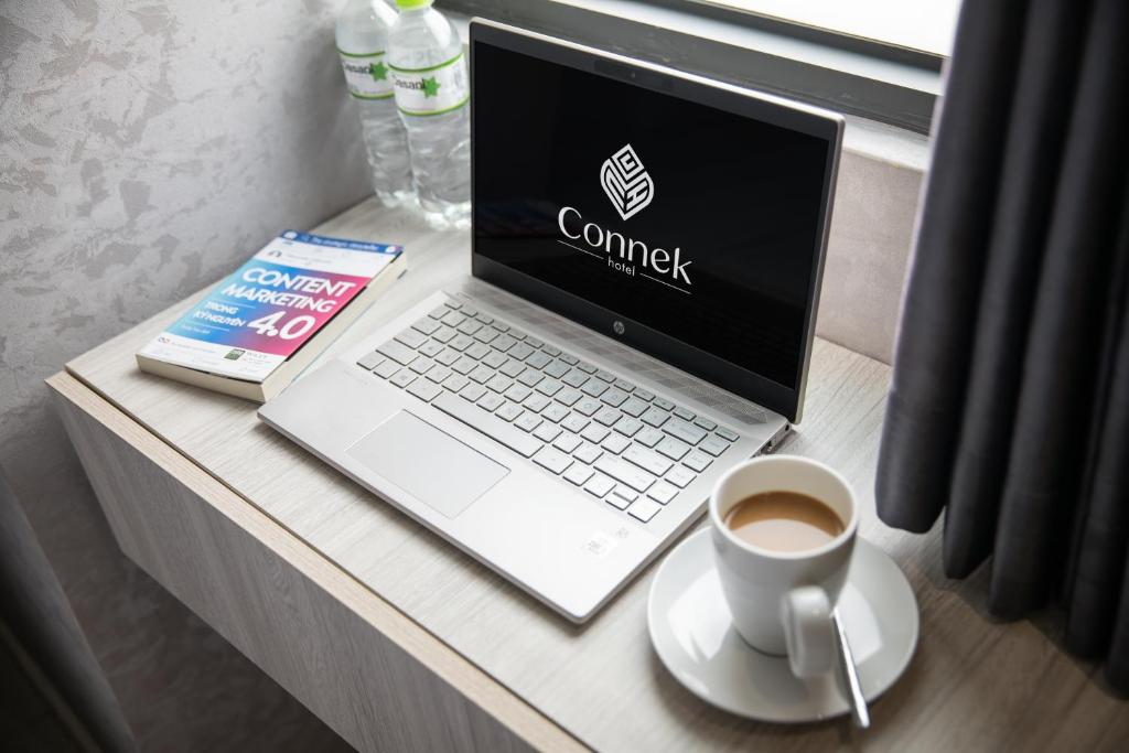 Mari Hotel By Connek