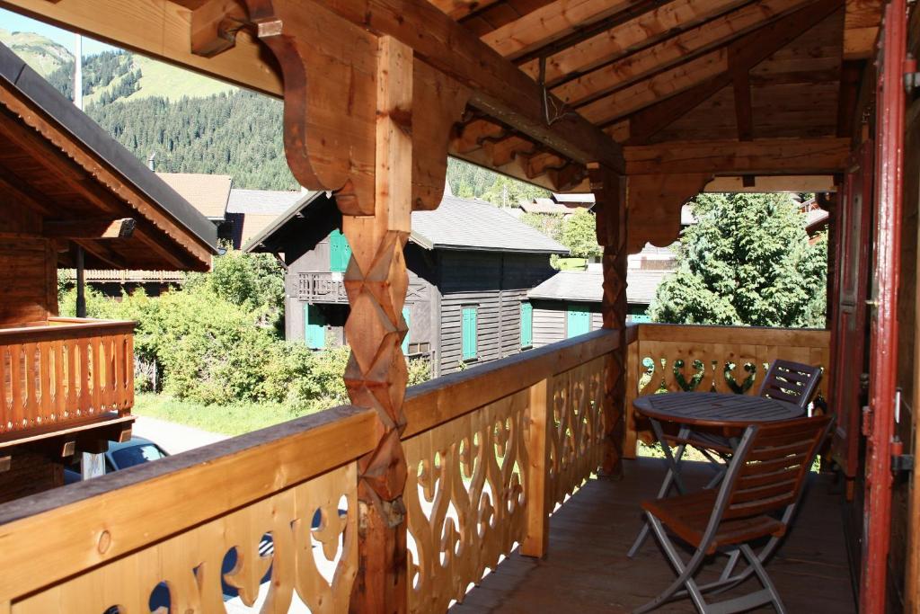Двухместный (Двухместный номер с 1 кроватью), Chalet Suisse Bed and Breakfast