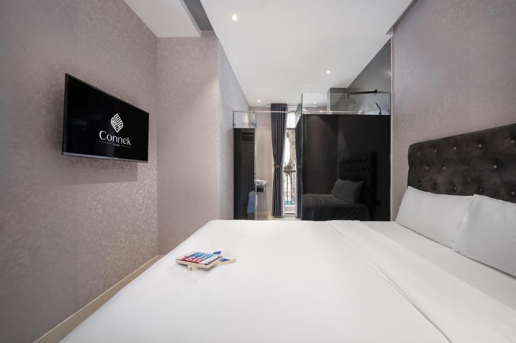 Mari Hotel By Connek