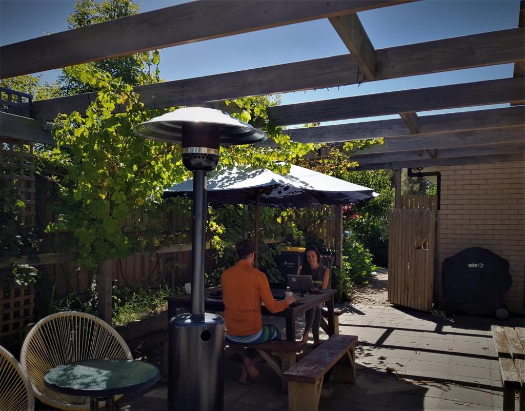 Torquay Homestay Guesthouse photo 3