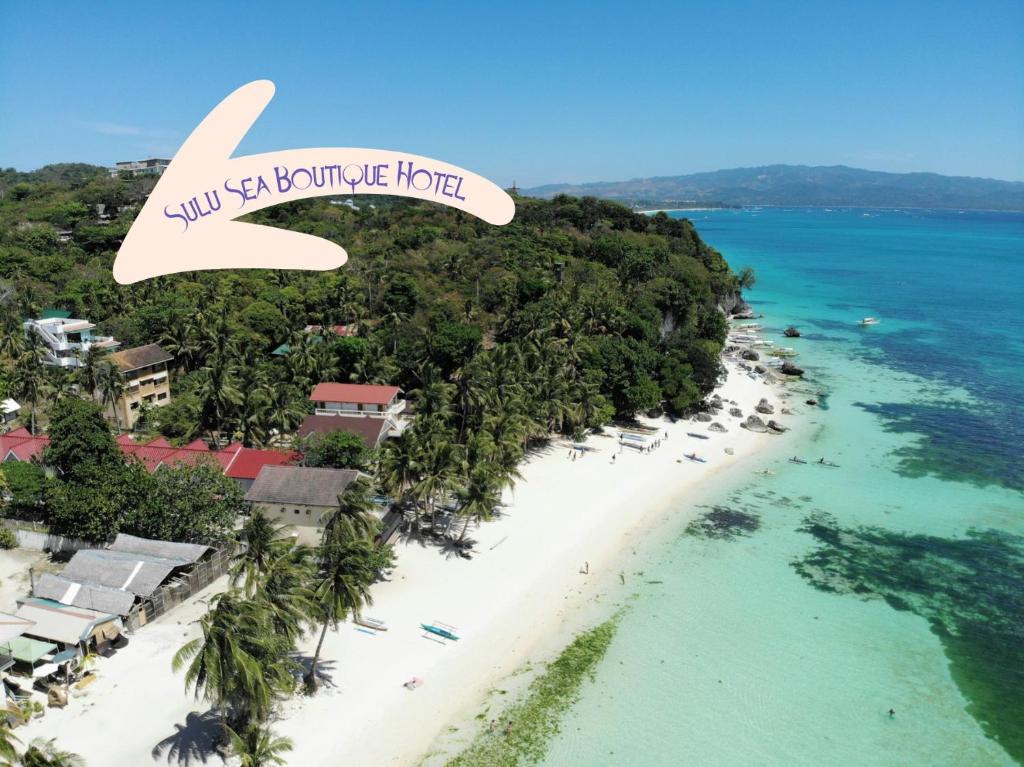 Sulu Sea Boutique Hotel photo 1