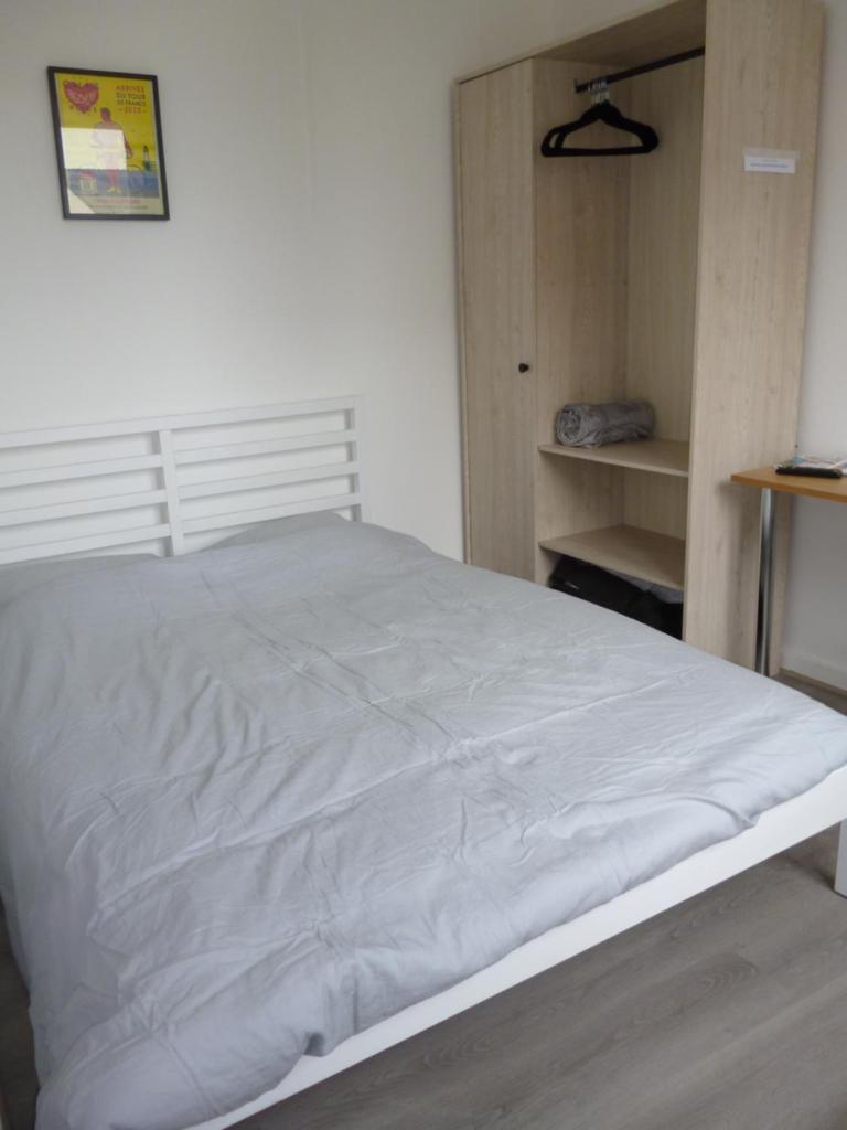 Cambuse Appartement à Sangatte au premier étage à 50 metres de la plage photo 1