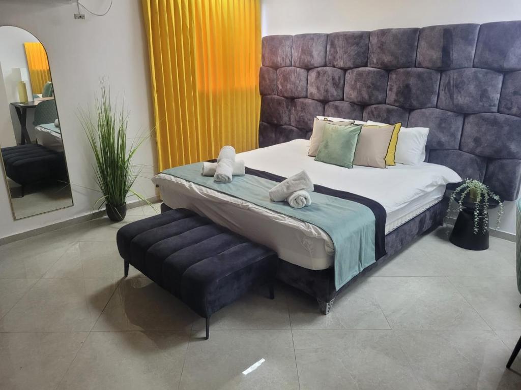 Yalarent Malina motel in Tiberias photo 2