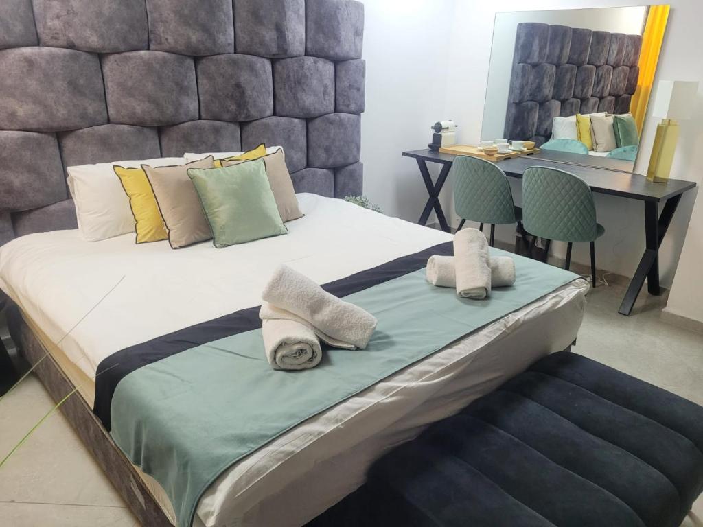Yalarent Malina motel in Tiberias photo 3