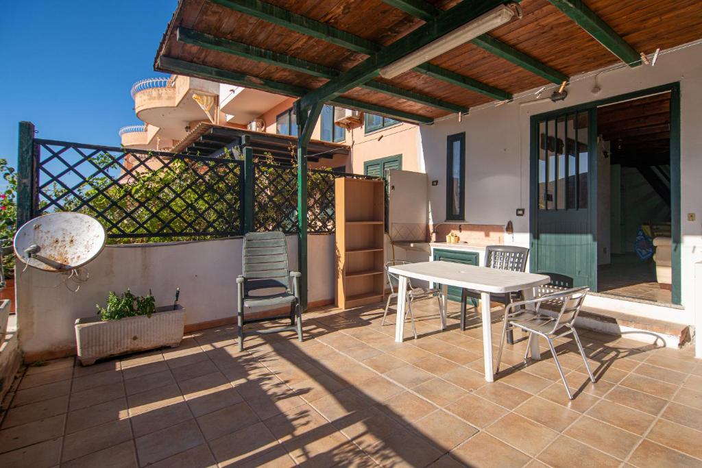 Appartamento Panoramico sul Mare photo 3