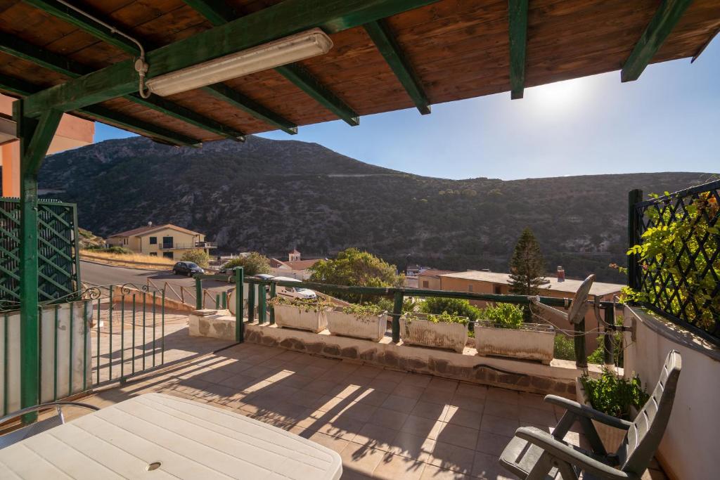 Appartamento Panoramico sul Mare photo 2