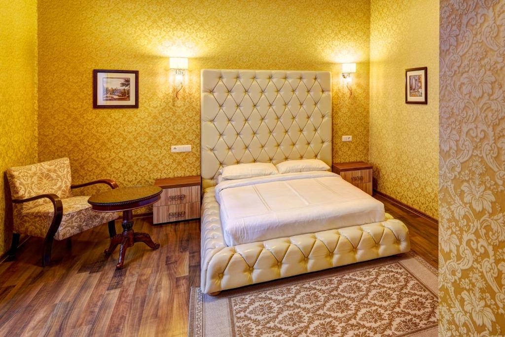 Lviv Apartments photo 3