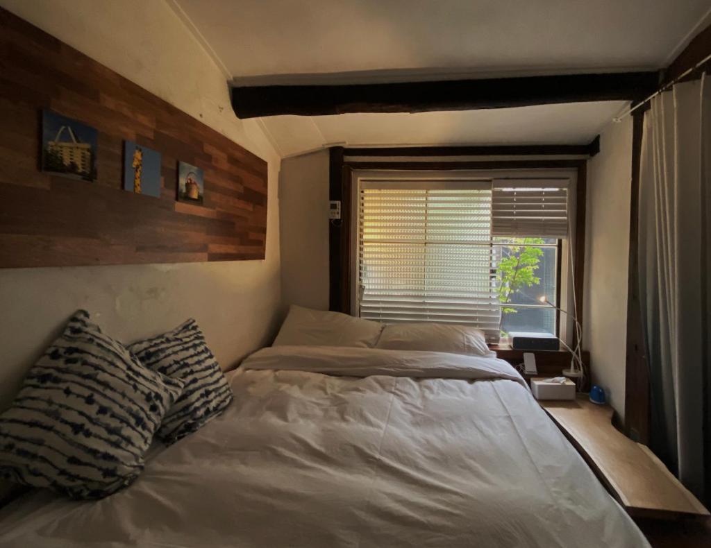 Viva La Vida - Jongno Hanok Private House photo 2