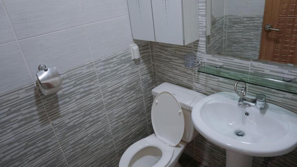 Sh Guesthouse photo 3