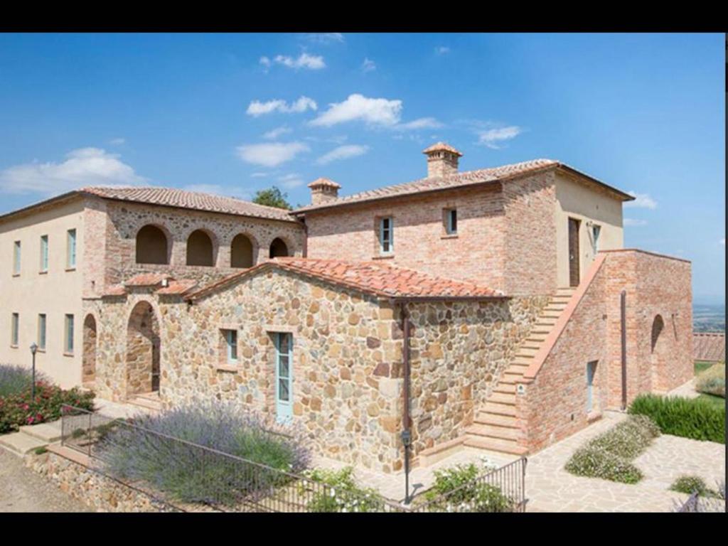 Cignella Resort Apartment Cipresso photo 1